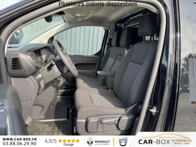 Peugeot Expert image 4