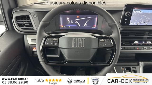 Fiat Scudo image 6