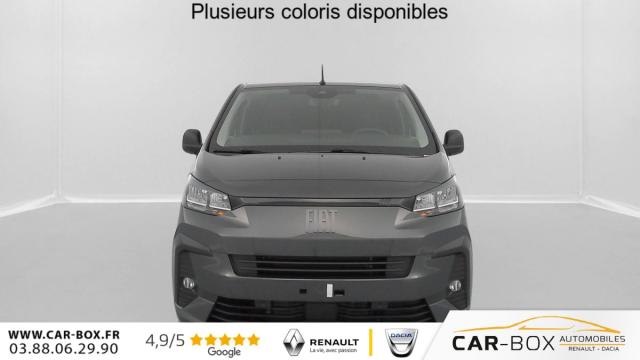 Fiat Scudo image 9