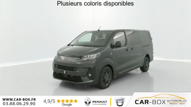 Fiat Scudo image 5