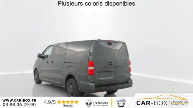 Fiat Scudo image 7
