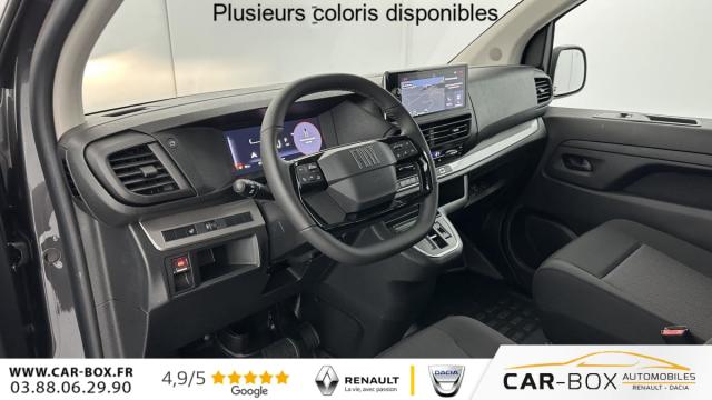 Fiat Scudo image 8