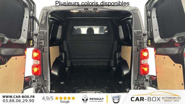 Fiat Scudo image 3