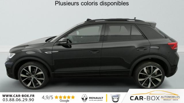 Volkswagen T-Roc image 2