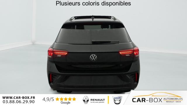 Volkswagen T-Roc image 9