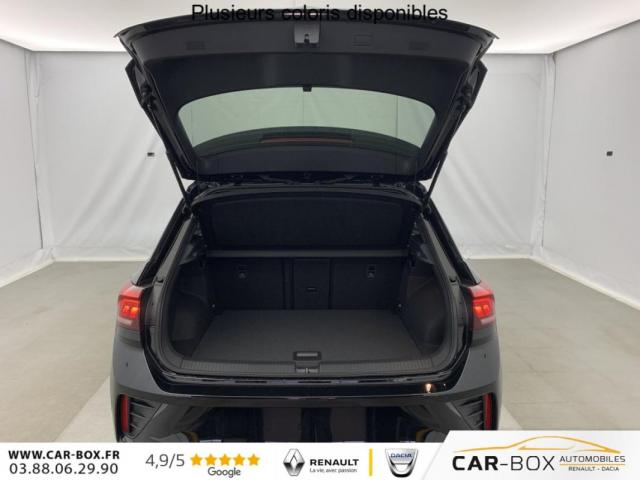 Volkswagen T-Roc image 8