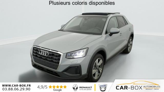 Audi Q2 image 1