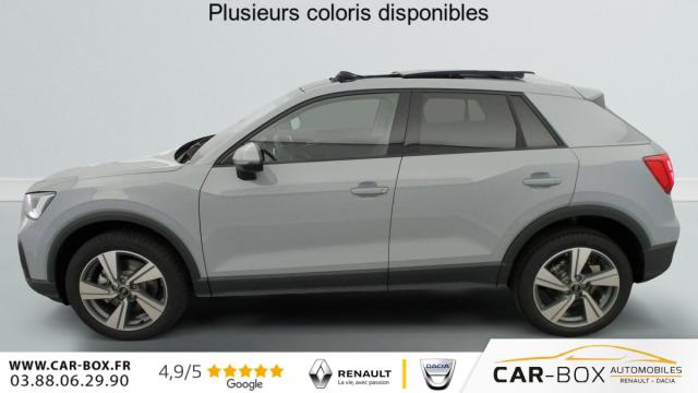 Audi Q2 image 8