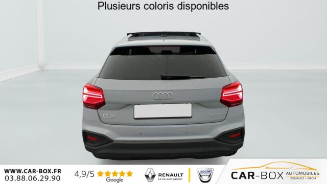 Audi Q2 image 7