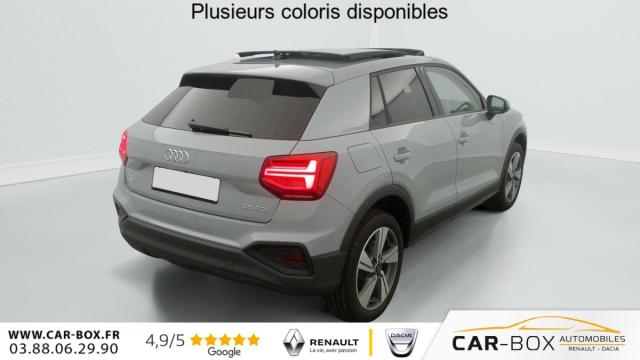 Audi Q2 image 4