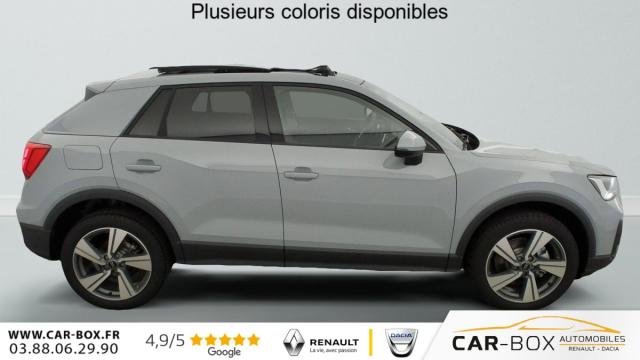 Audi Q2 image 9