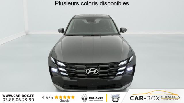 Hyundai Tucson image 7