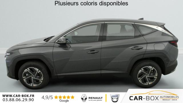 Hyundai Tucson image 2