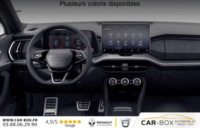 Skoda Kodiaq image 2