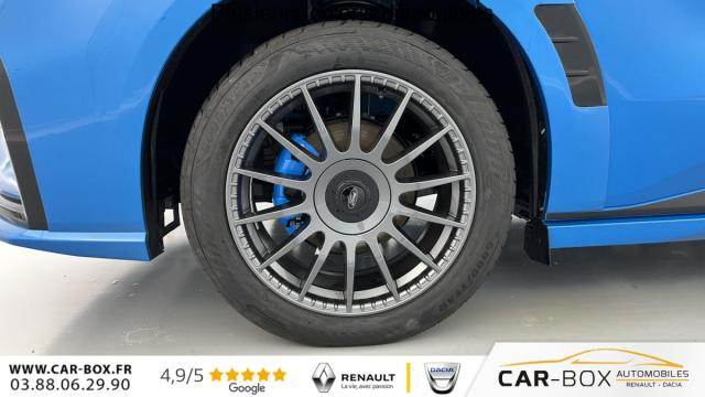 Ford Transit Custom image 6