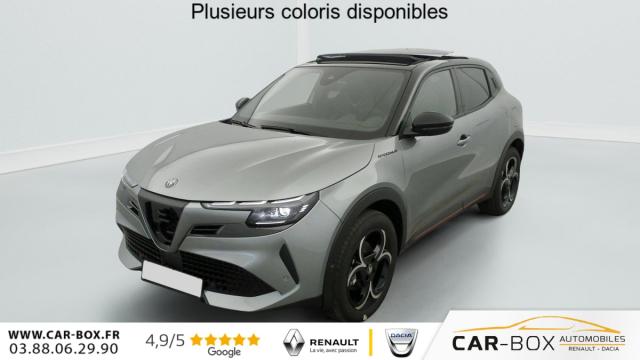 Alfa Romeo Junior image 4