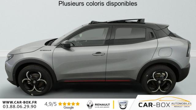 Alfa Romeo Junior image 9