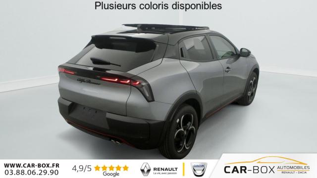 Alfa Romeo Junior image 3