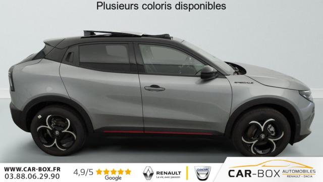 Alfa Romeo Junior image 5