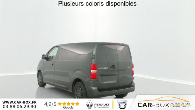 Citroen Jumpy image 9