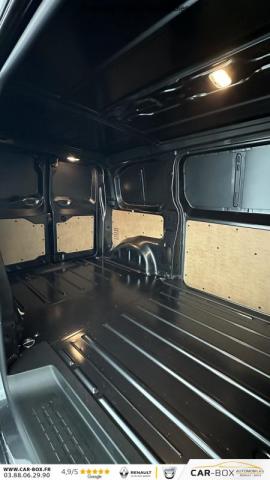 Citroen Jumpy image 8