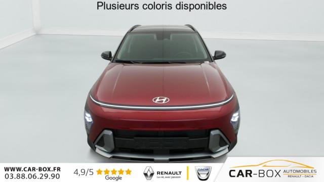 Hyundai Kona image 9