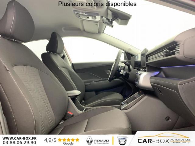 Hyundai Kona image 8