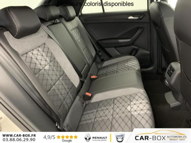 Volkswagen T-Roc image 8