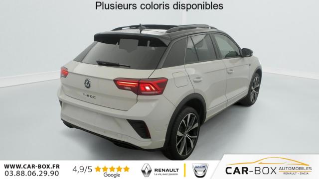 Volkswagen T-Roc image 4