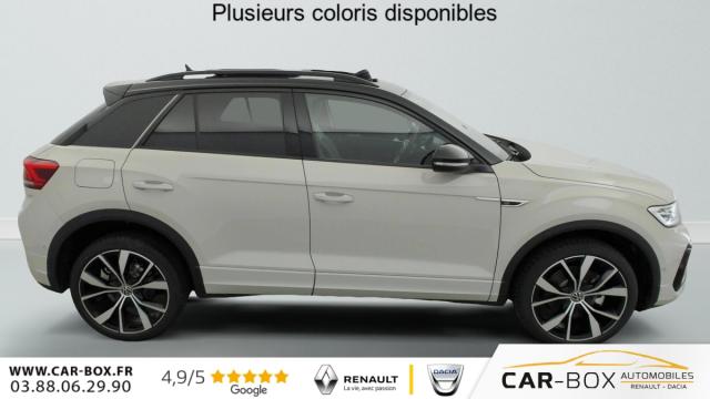 Volkswagen T-Roc image 9