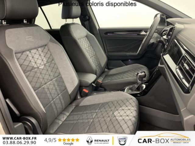 Volkswagen T-Roc image 5