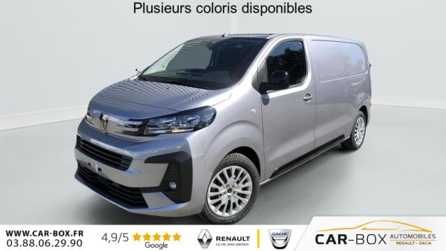 Peugeot Expert image 7