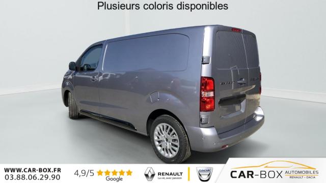 Peugeot Expert image 6