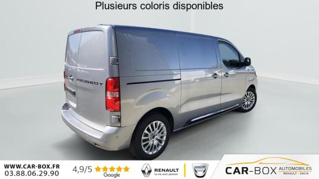 Peugeot Expert image 2