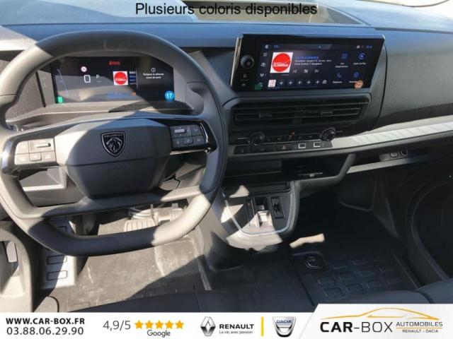 Peugeot Expert image 1