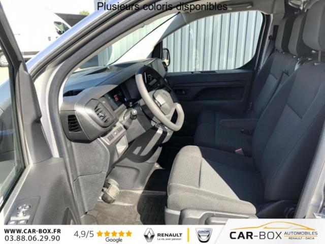 Peugeot Expert image 4