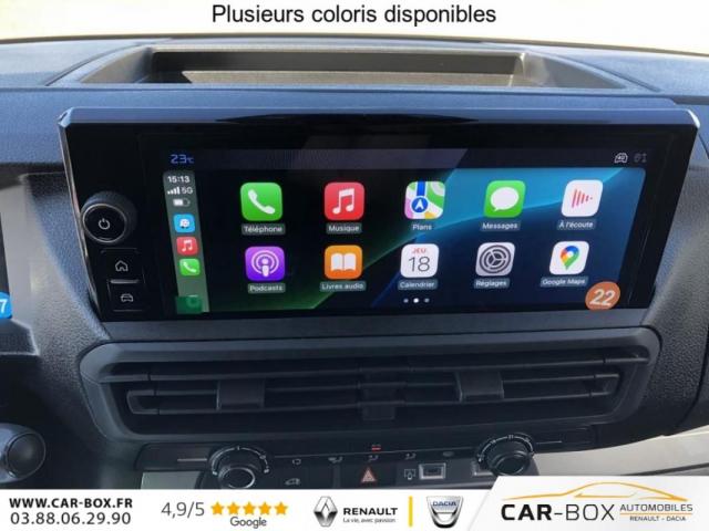 Peugeot Expert image 3