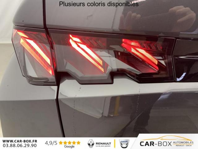 Peugeot 3008 image 3