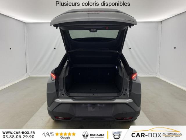 Peugeot 3008 image 5