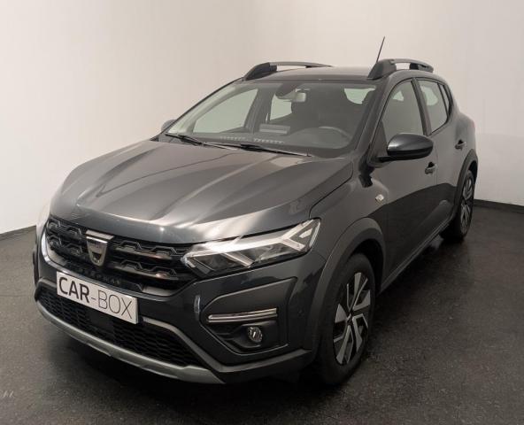 Dacia Sandero Stepway Tce 90ch Camera De Recul Carplay