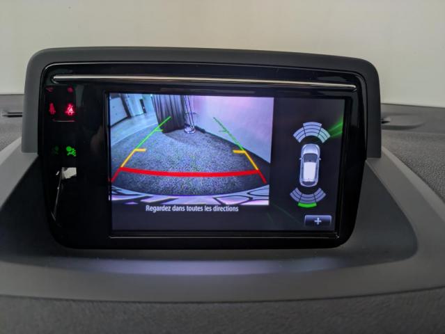 Renault Mégane image 8