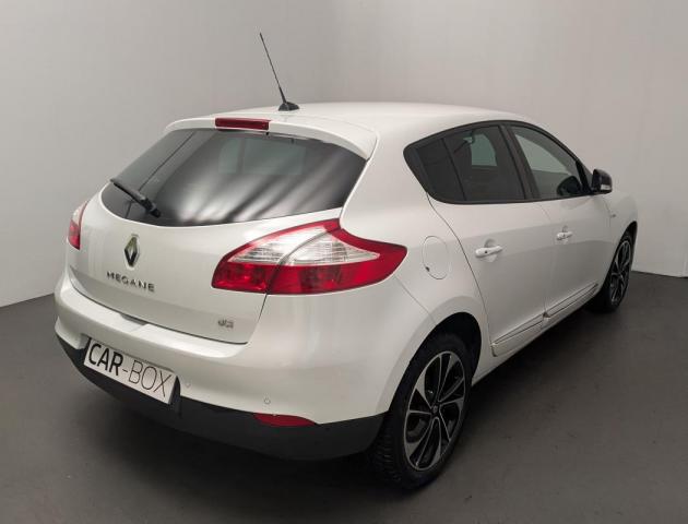 Renault Mégane image 5