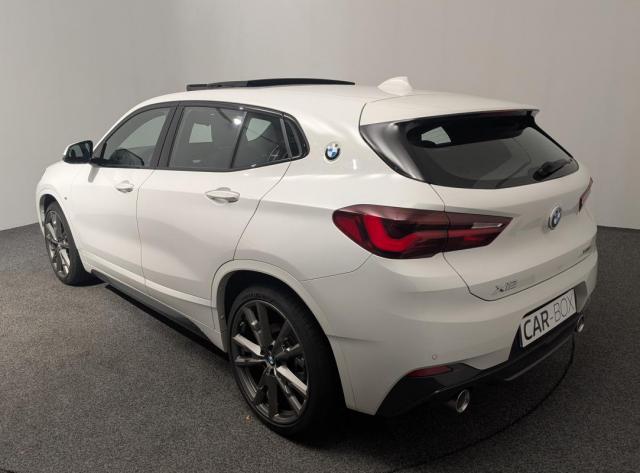 Bmw X2 image 1