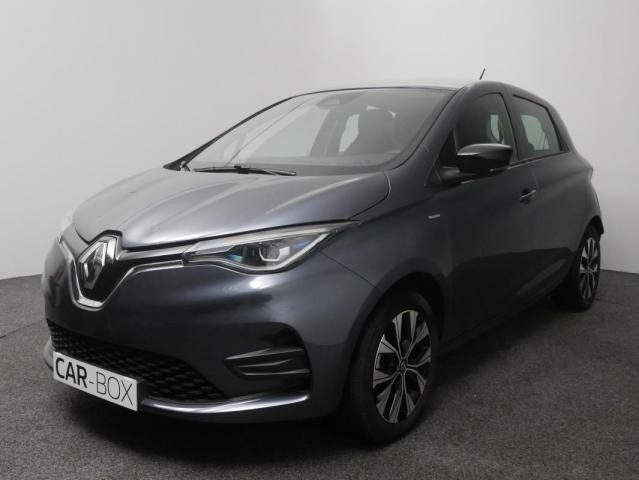 Renault Zoe Limited R110 Achat Integral