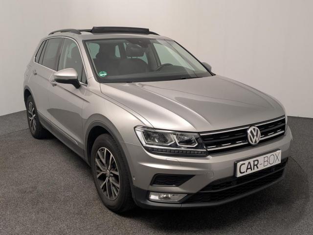 Volkswagen Tiguan image 5