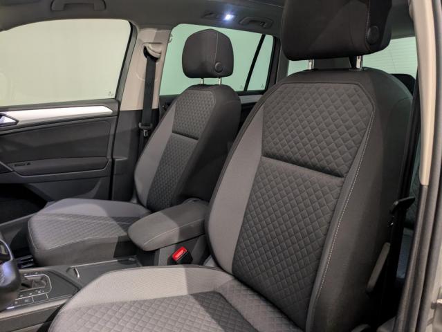 Volkswagen Tiguan image 9