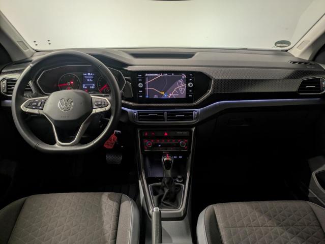Volkswagen T-Cross image 4