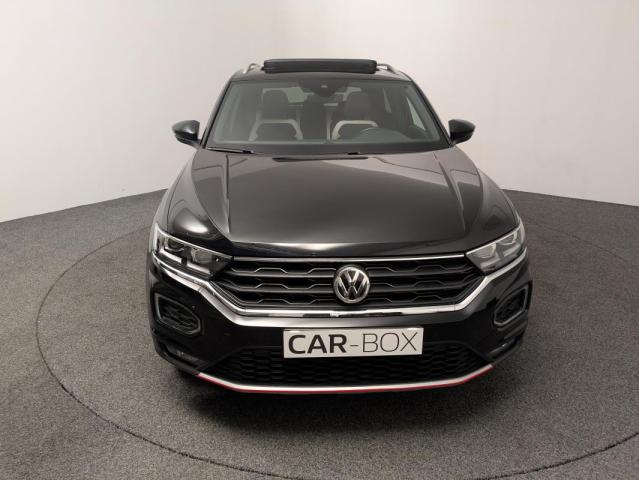 Volkswagen T-Roc image 5