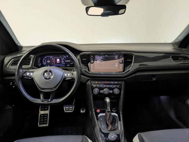 Volkswagen T-Roc image 8