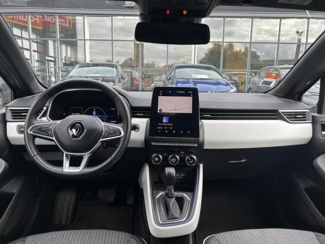 Renault Clio image 4